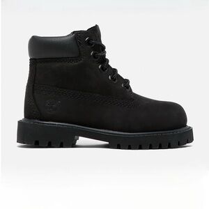 Toddler Timberland Boot Size 12